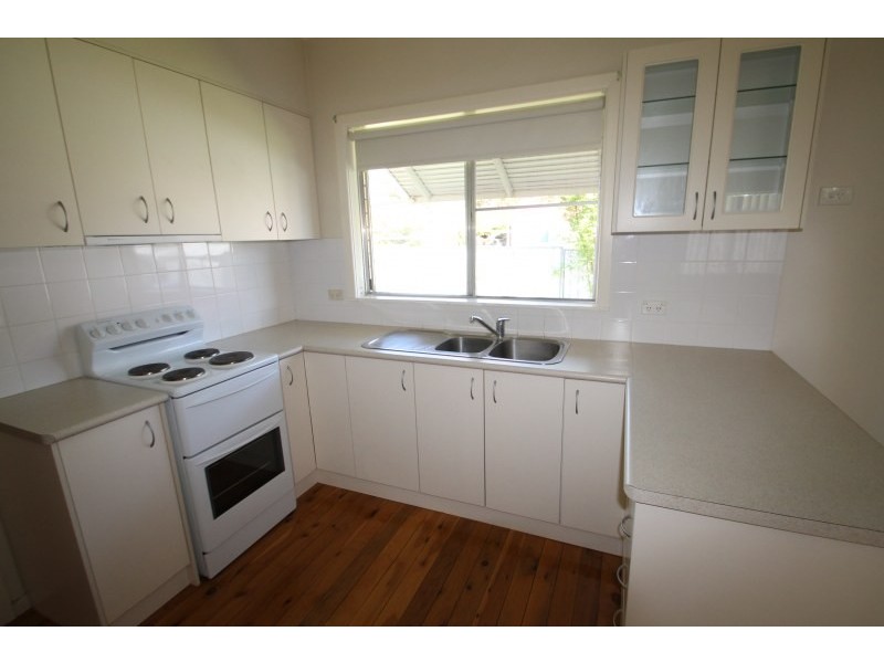 2 George Street, Mudgee NSW 2850