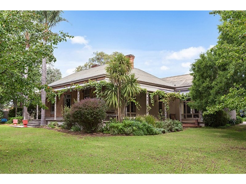 Mudgee NSW 2850