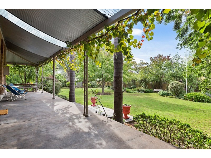 Mudgee NSW 2850