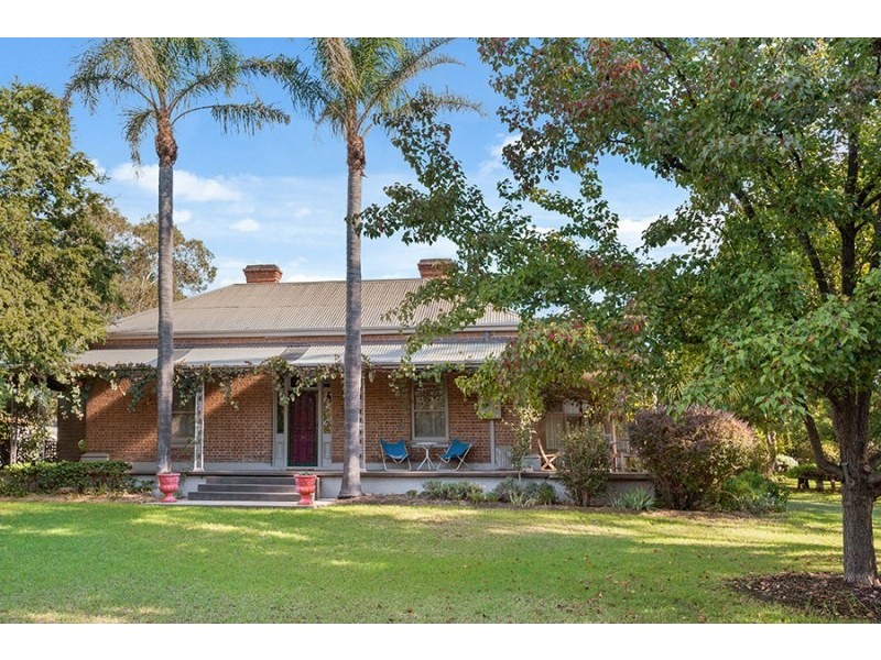Mudgee NSW 2850