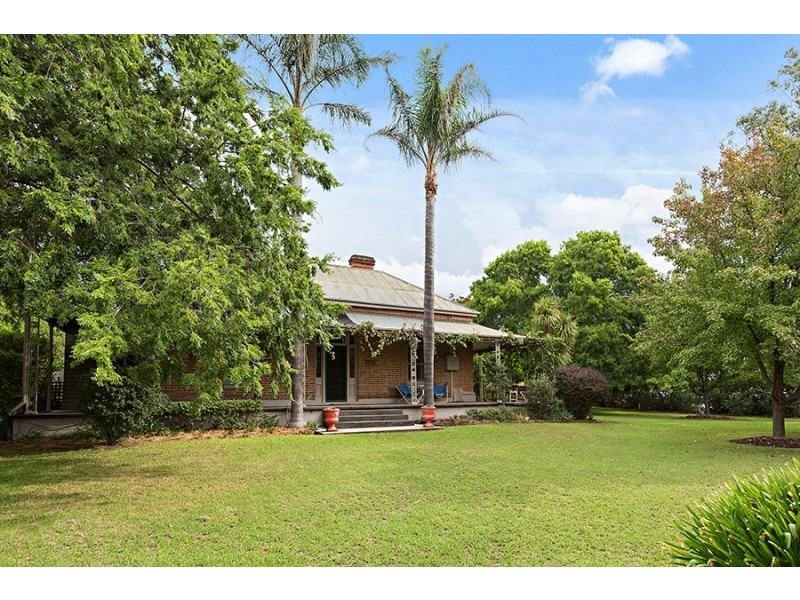Mudgee NSW 2850