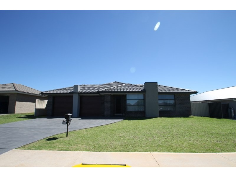 Lot 92 Broadhead Road, Mudgee NSW 2850