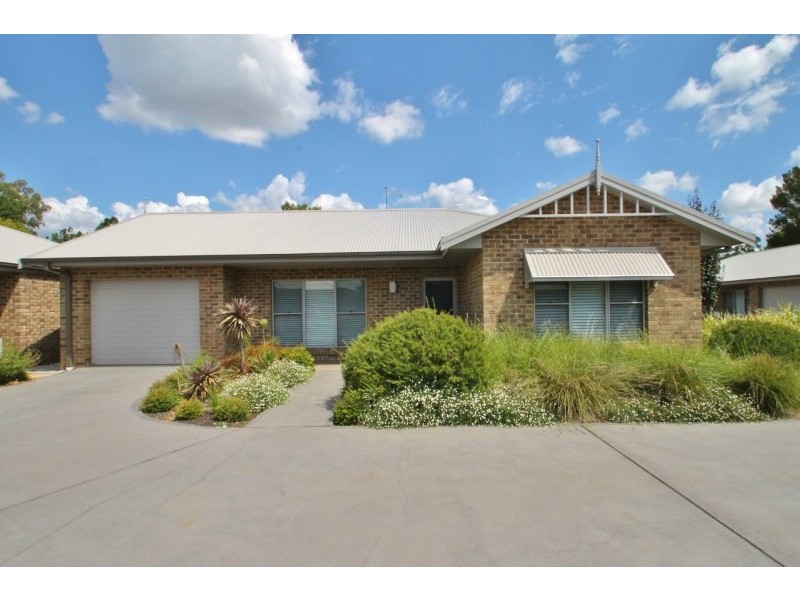 10/28 Mortimer Street, Mudgee NSW 2850