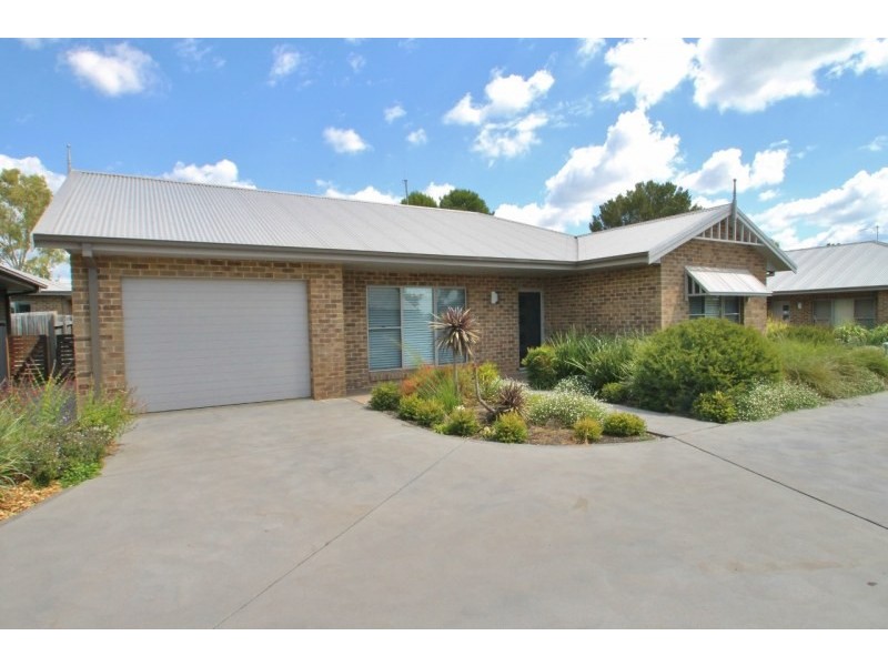 10/28 Mortimer Street, Mudgee NSW 2850