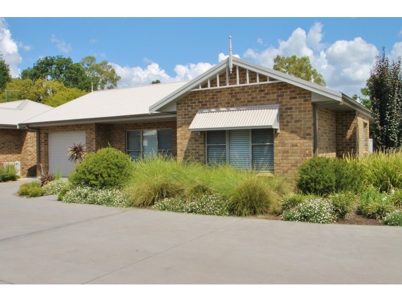 10/28 Mortimer Street, Mudgee NSW 2850