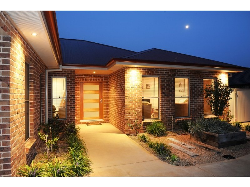 30 Kellett Drive, Mudgee NSW 2850