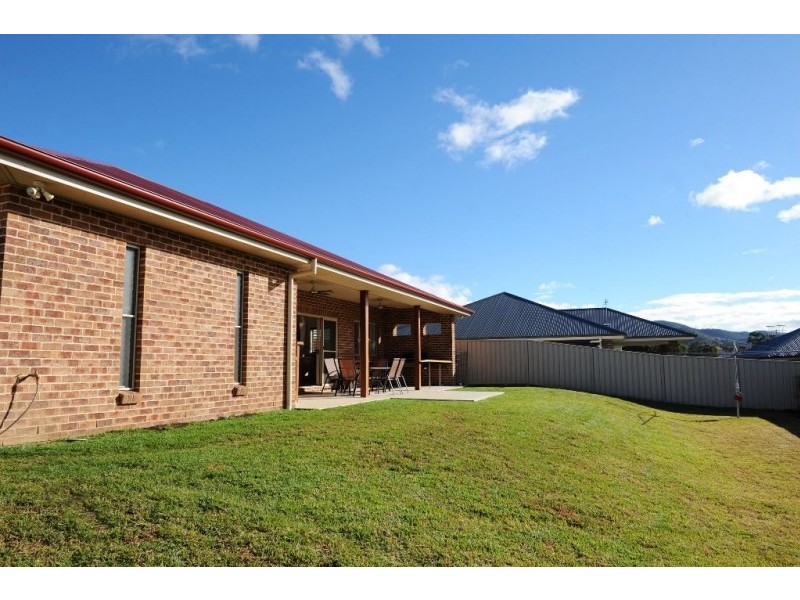 30 Kellett Drive, Mudgee NSW 2850