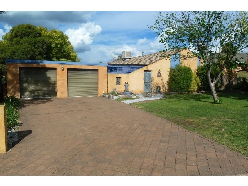 Mudgee NSW 2850