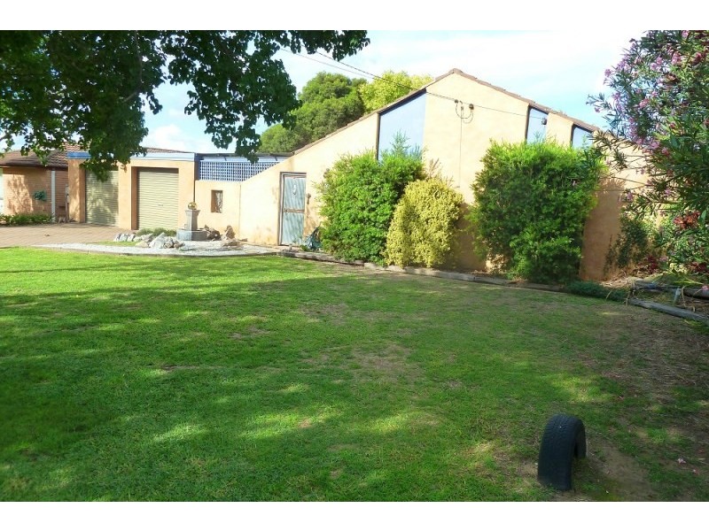 Mudgee NSW 2850
