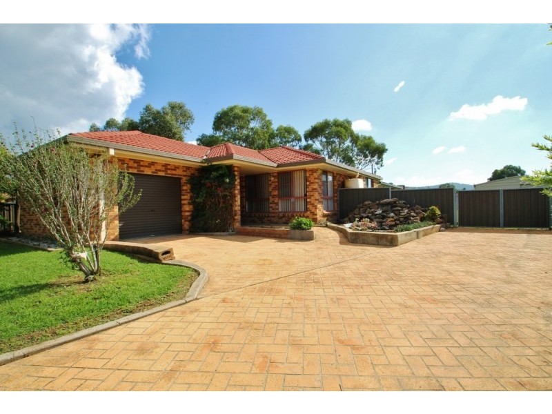 2 Lahy Court, Mudgee NSW 2850
