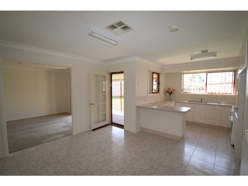2 Lahy Court, Mudgee NSW 2850