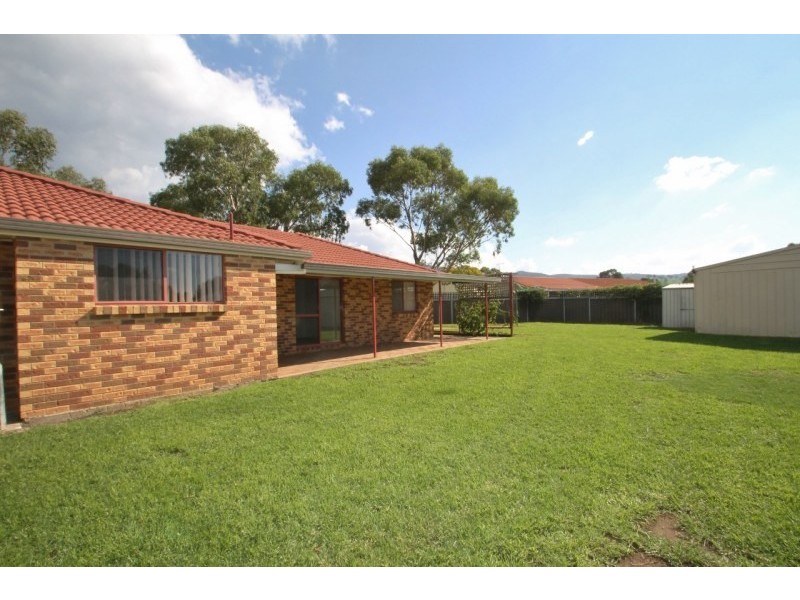 2 Lahy Court, Mudgee NSW 2850