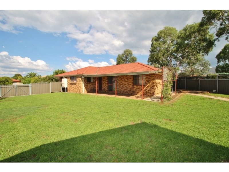 2 Lahy Court, Mudgee NSW 2850