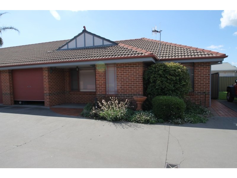 4/39 Lewis, Mudgee NSW 2850