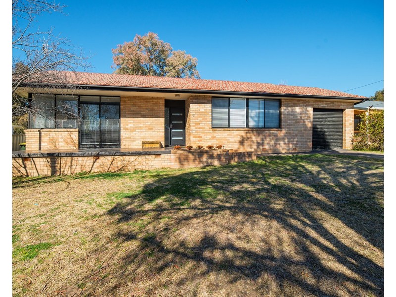 3 Trefusis Avenue, Mudgee NSW 2850