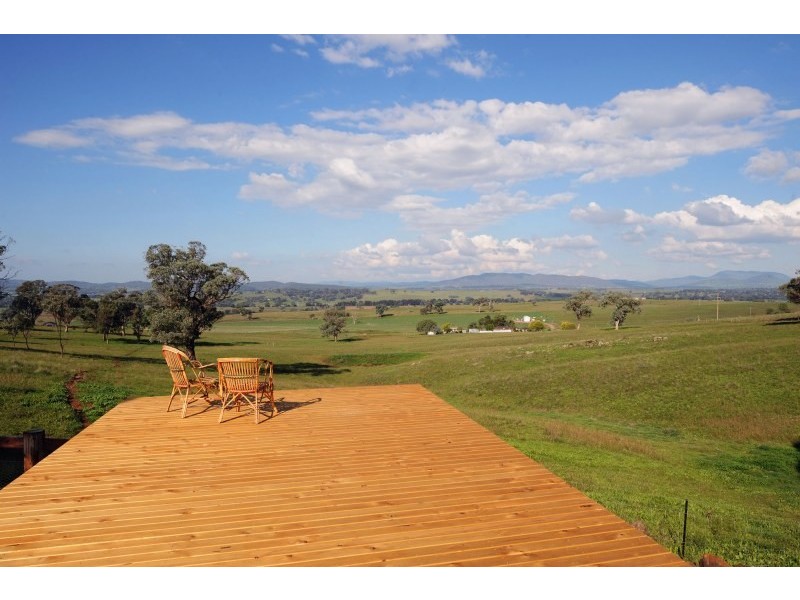 76 Crossings Road, Mudgee NSW 2850