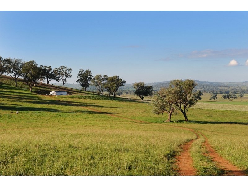 76 Crossings Road, Mudgee NSW 2850