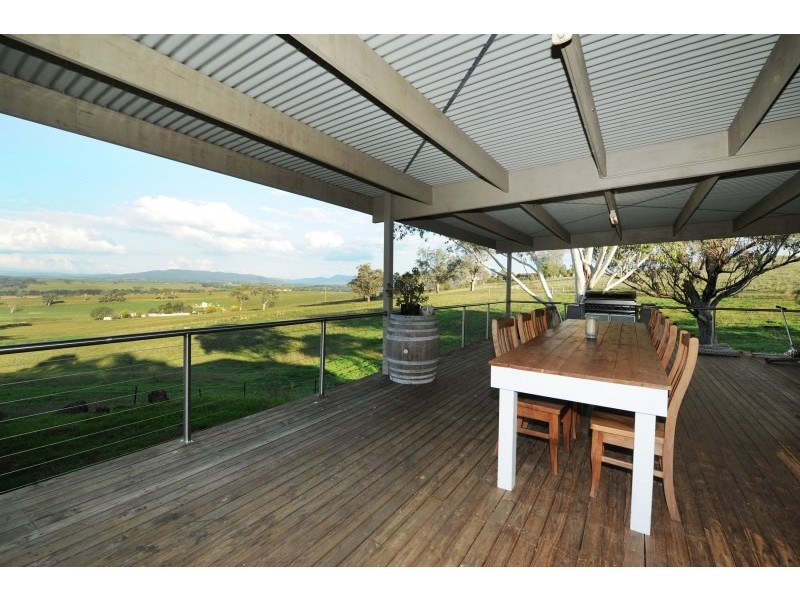 76 Crossings Road, Mudgee NSW 2850