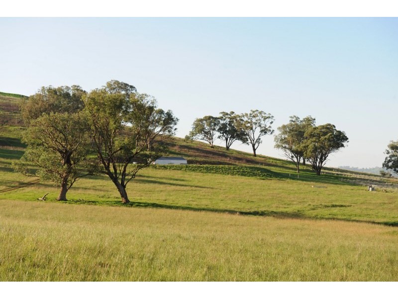 76 Crossings Road, Mudgee NSW 2850