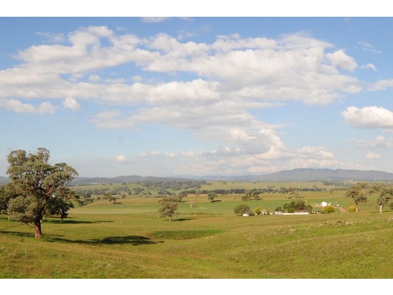 76 Crossings Road, Mudgee NSW 2850