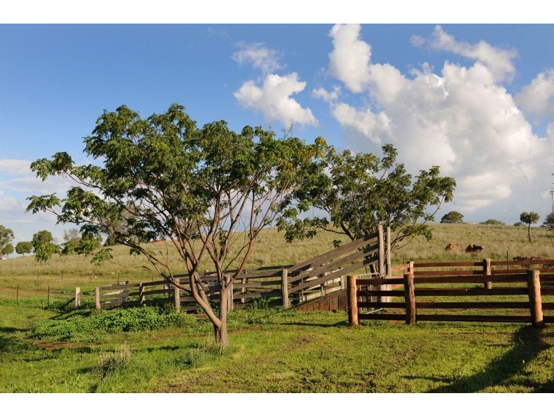 76 Crossings Road, Mudgee NSW 2850