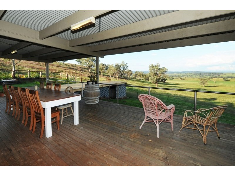 76 Crossings Road, Mudgee NSW 2850