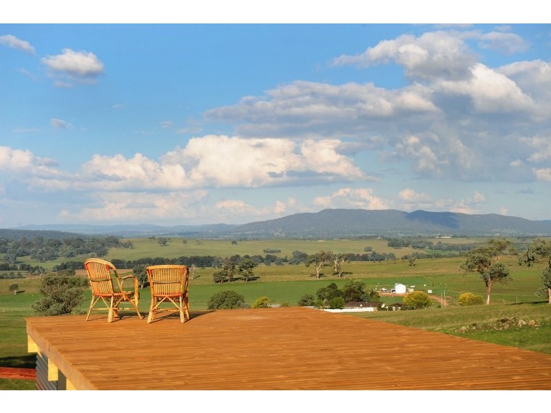 76 Crossings Road, Mudgee NSW 2850