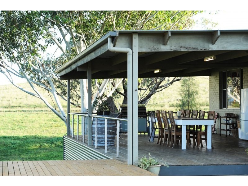 76 Crossings Road, Mudgee NSW 2850