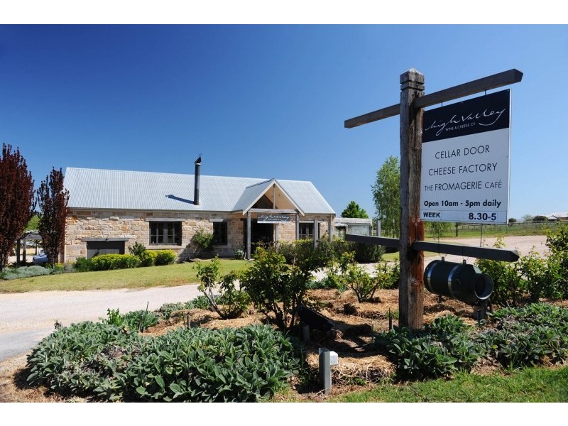 137 Ulan Road, Mudgee NSW 2850
