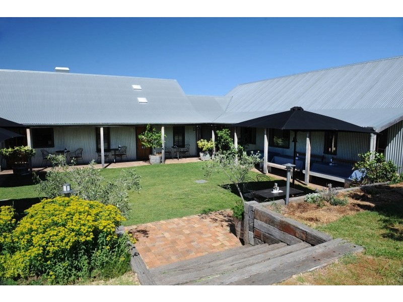 137 Ulan Road, Mudgee NSW 2850
