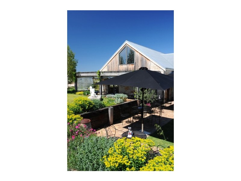137 Ulan Road, Mudgee NSW 2850