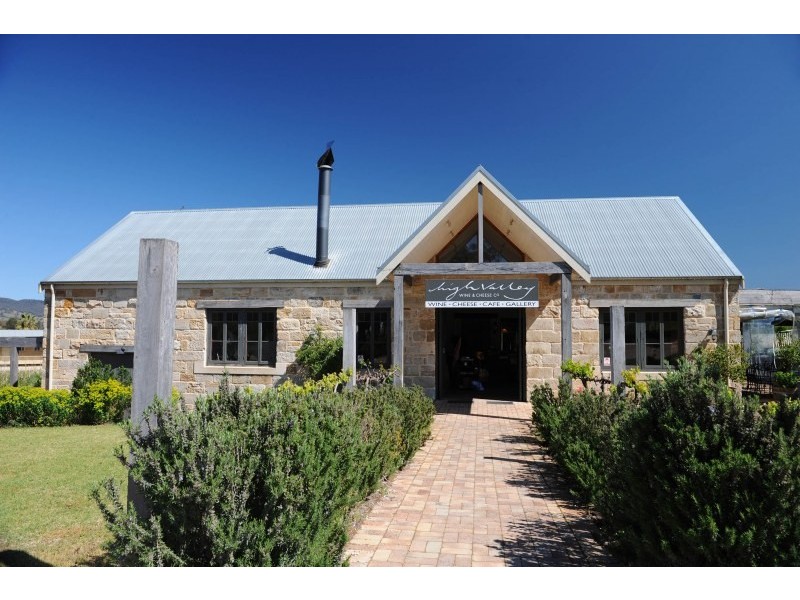 137 Ulan Road, Mudgee NSW 2850