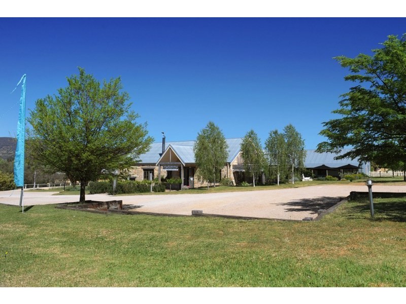 137 Ulan Road, Mudgee NSW 2850