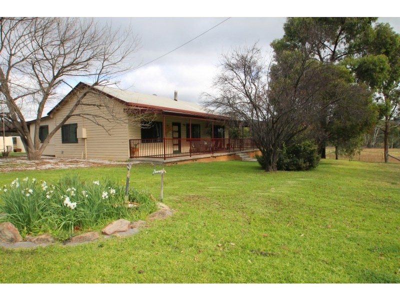 136 Pyramul Road, Mudgee NSW 2850