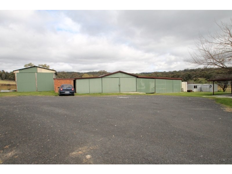 136 Pyramul Road, Mudgee NSW 2850