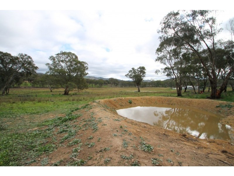 136 Pyramul Road, Mudgee NSW 2850