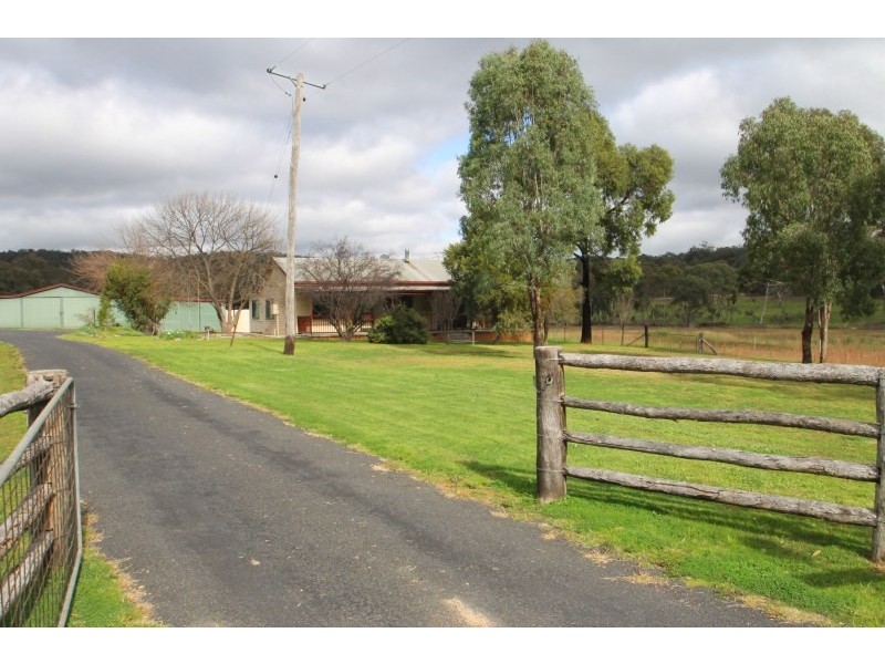 136 Pyramul Road, Mudgee NSW 2850