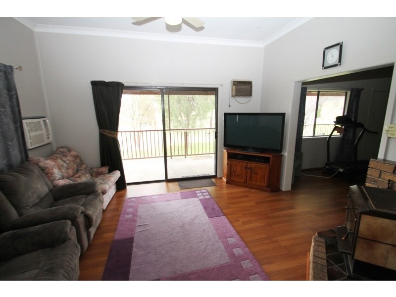 136 Pyramul Road, Mudgee NSW 2850