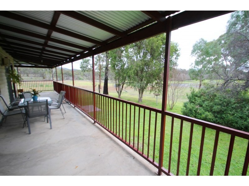 136 Pyramul Road, Mudgee NSW 2850