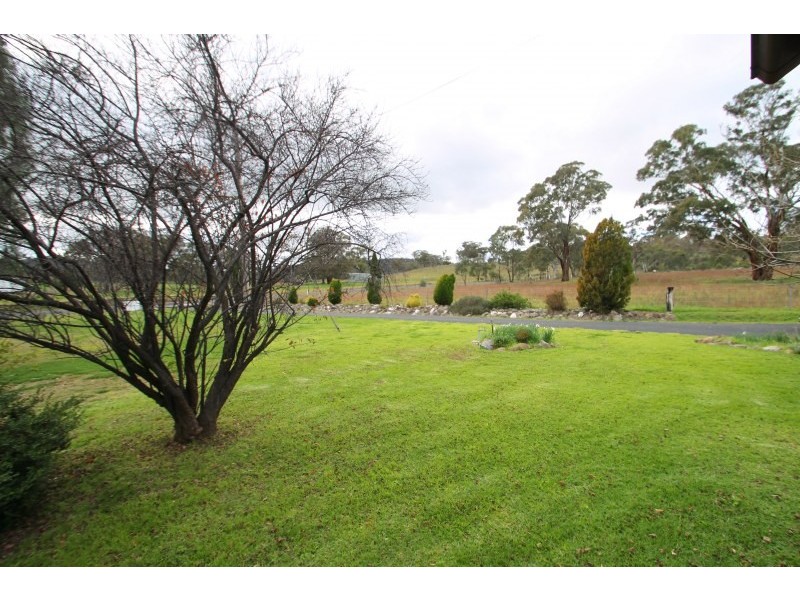 136 Pyramul Road, Mudgee NSW 2850