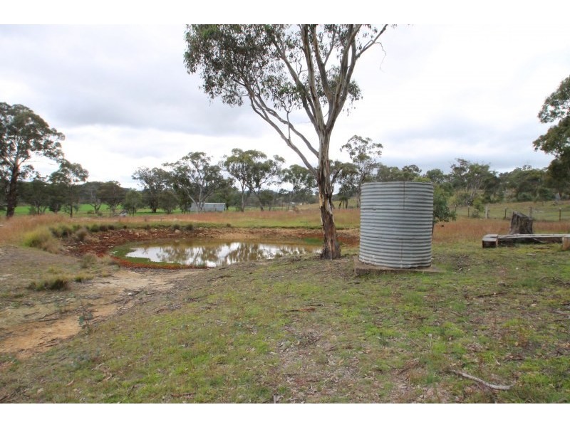 136 Pyramul Road, Mudgee NSW 2850