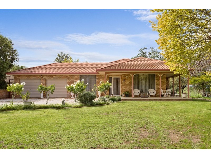 Mudgee NSW 2850