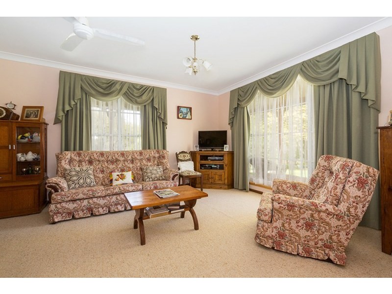 Mudgee NSW 2850