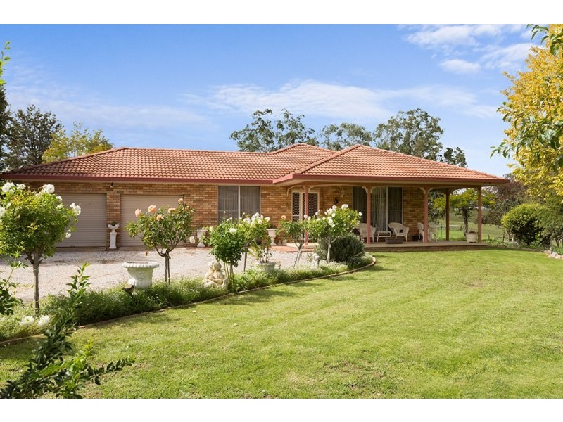 Mudgee NSW 2850