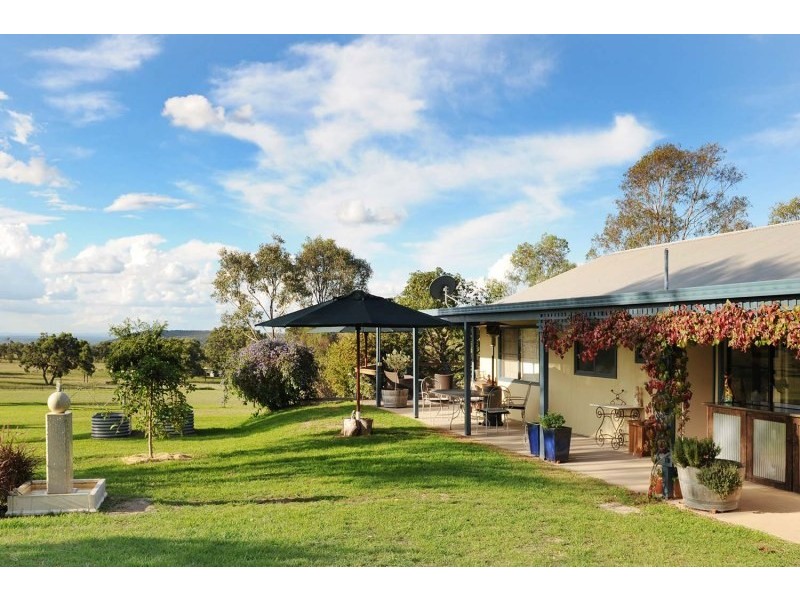 2807 Ulan Road, Mudgee NSW 2850