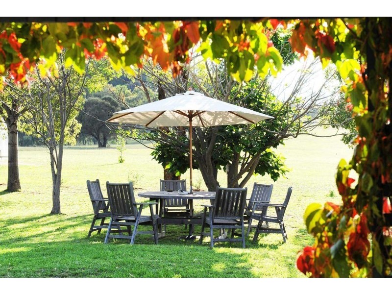 2807 Ulan Road, Mudgee NSW 2850