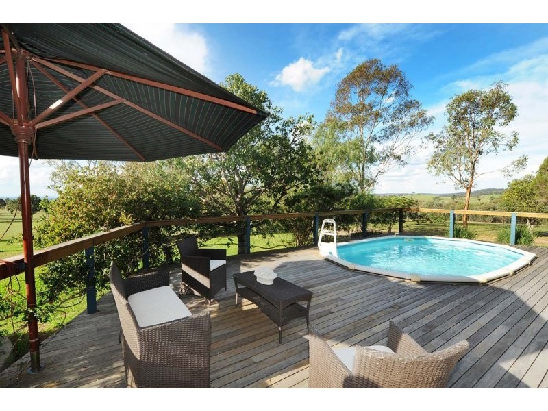 2807 Ulan Road, Mudgee NSW 2850