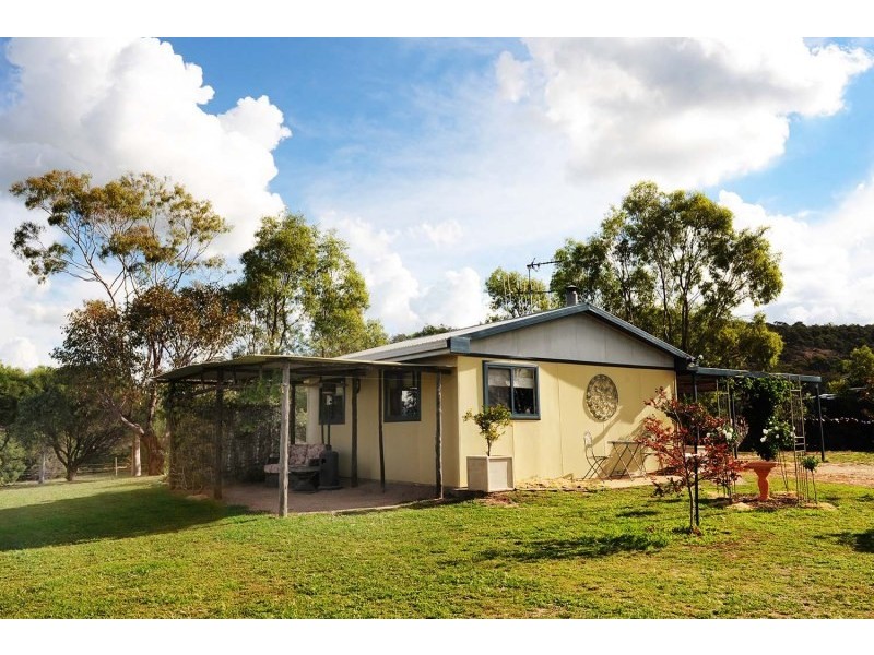 2807 Ulan Road, Mudgee NSW 2850