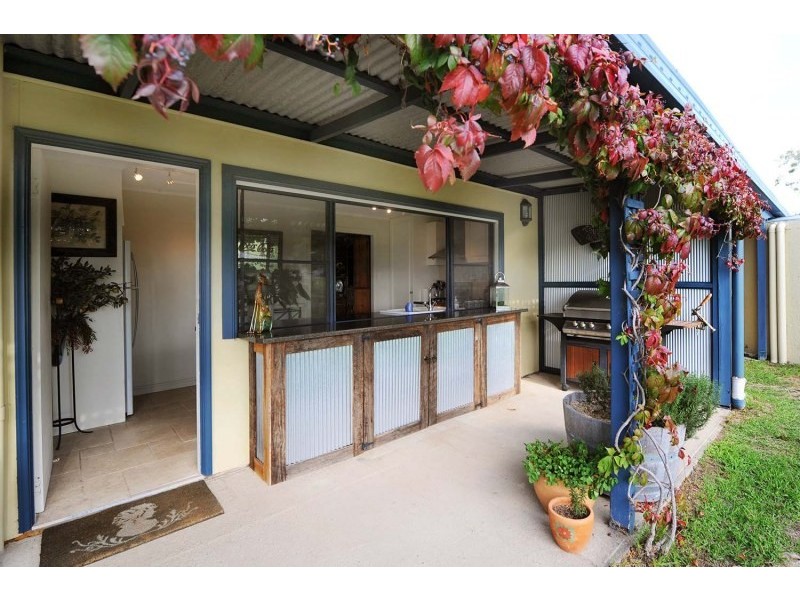 2807 Ulan Road, Mudgee NSW 2850