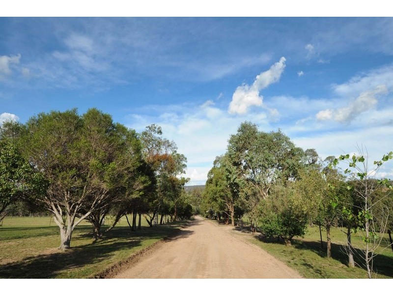 2807 Ulan Road, Mudgee NSW 2850